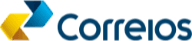 Logo dos Correios