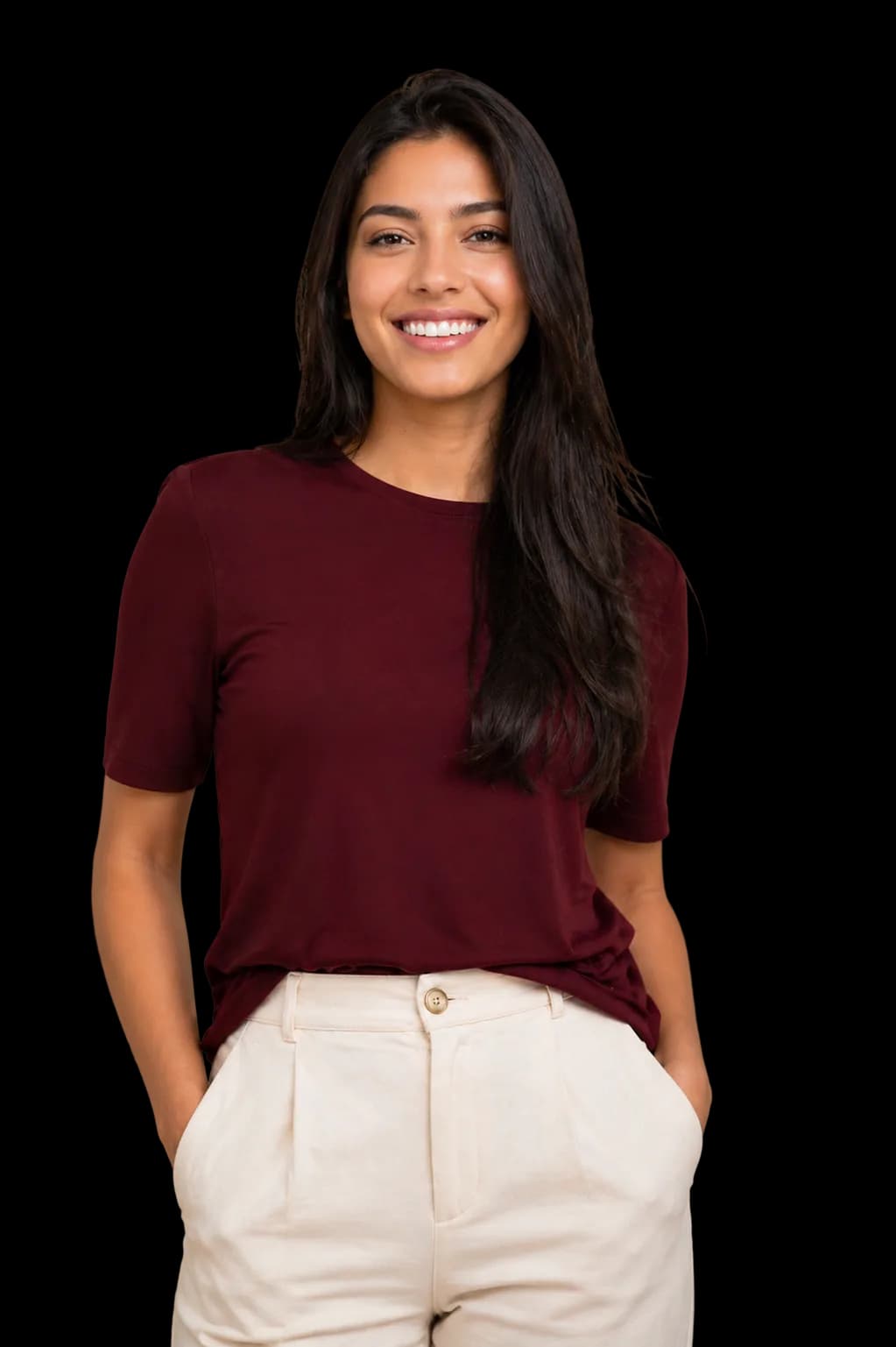 Colaboradora Bellinati Perez